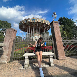 Meet your Posher, Sreynich